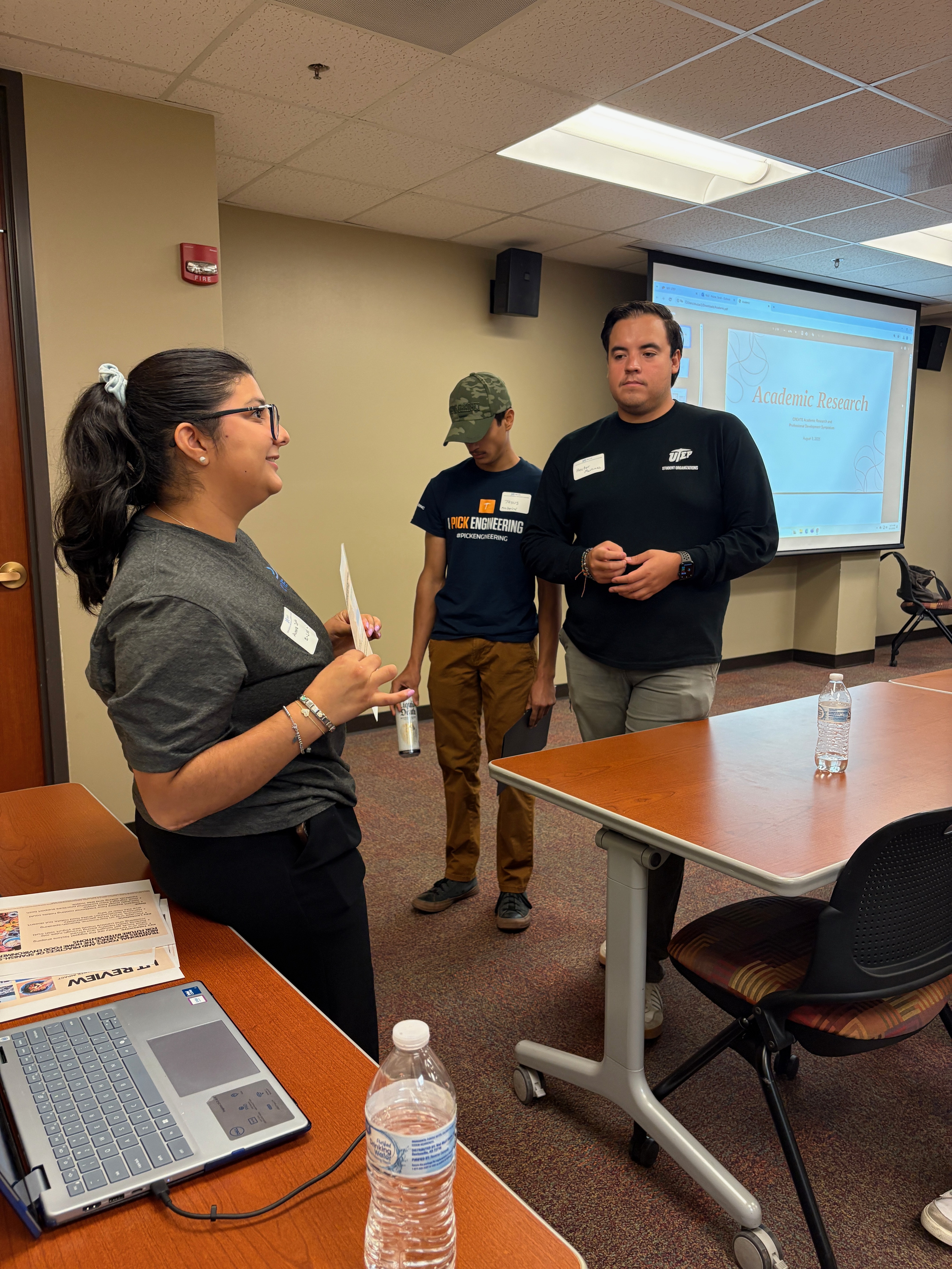 Summer Symposium